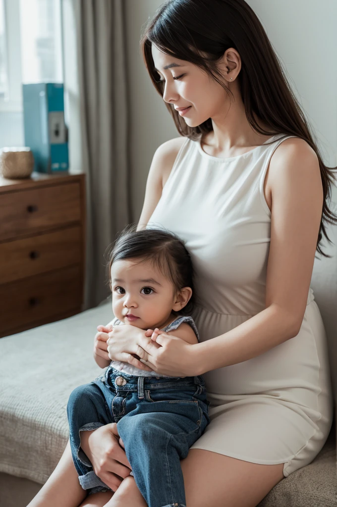 love maternal