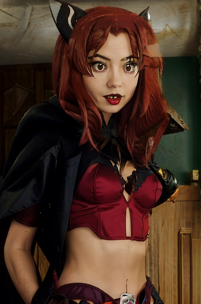 Sexy rouge the bat