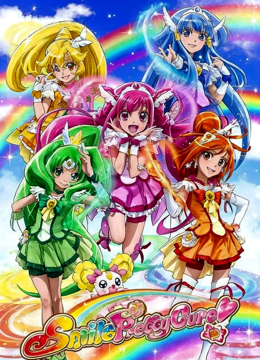 Precure
