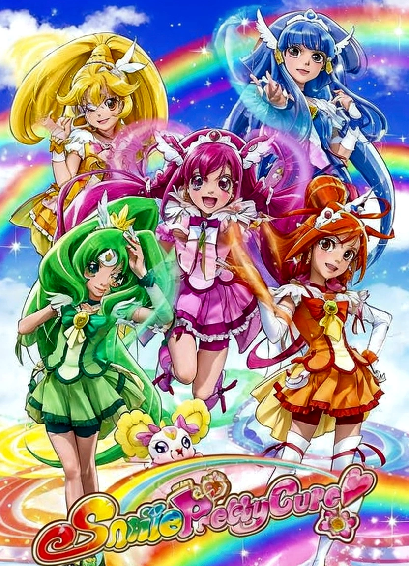 Precure