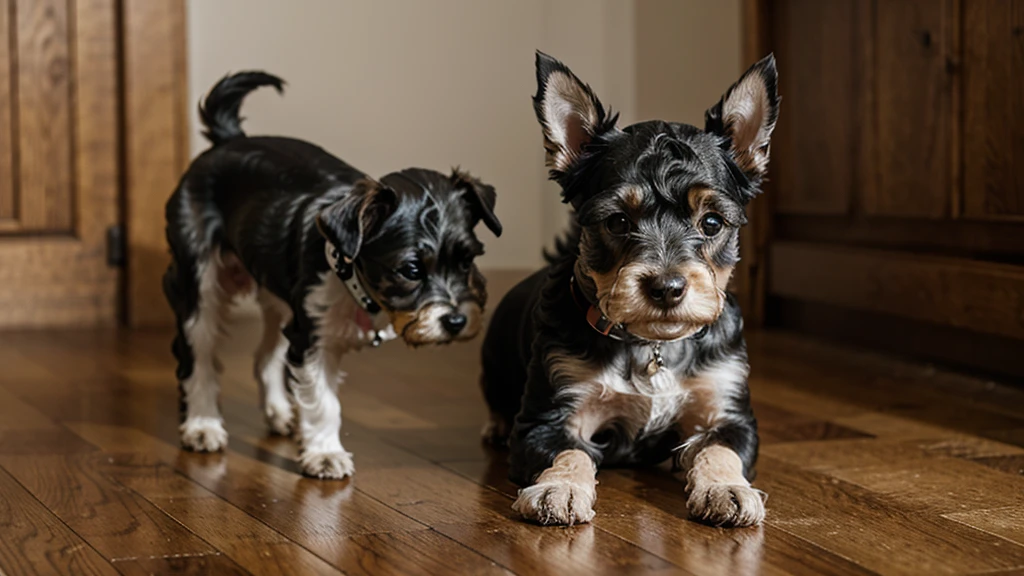 Miniature Schnauzer