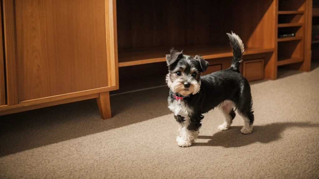 Miniature Schnauzer