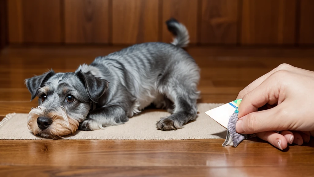 Miniature Schnauzer