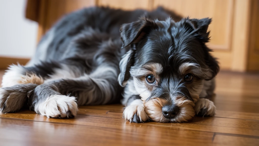 Miniature Schnauzer