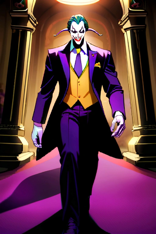 joker