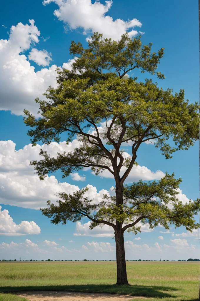 Hope tree