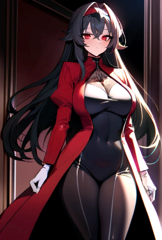 Rias Gremory surgeon
