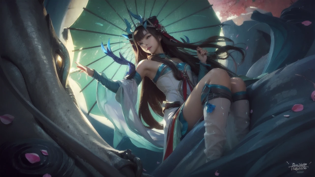 8k, best quality, masterpiece, realistic, ultra detail, photo realistic, hyper realistic, smoother lighting, increase cinematic lighting quality, realistic lighting, backlighting, brightening light, Increase quality, best quality real texture skin,
close-up, slender, cute face, smile, beautiful details eyes, 19years old korean, pretty, Drill hair with electric blue color, hood,