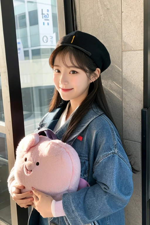 Cute Korean