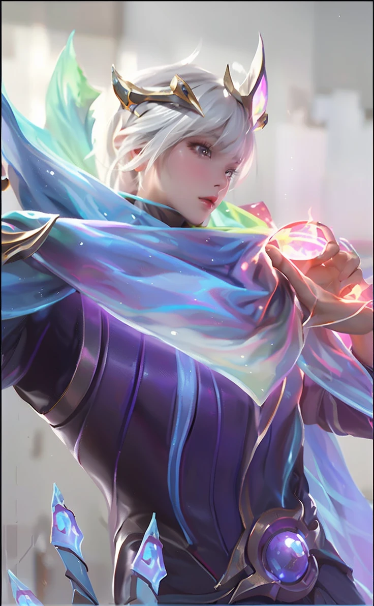 ((Best quality)), ((masterpiece)), (detailed:1.4), 3D, an image of a beautiful cyberpunk boys,HDR (High Dynamic Range),Ray Tracing,NVIDIA RTX,Super-Resolution,Unreal 5,Subsurface scattering,PBR Texturing,Post-processing,Anisotropic Filtering,Depth-of-field,Maximum clarity and sharpness,Multi-layered textures,Albedo and Specular maps,Surface shading,Accurate simulation of light-material interaction,Perfect proportions,Octane Render,Two-tone lighting,Wide aperture,Low ISO,White balance,Rule of thirds,8K RAW,