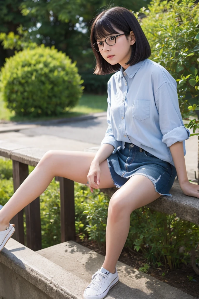 Arima Kana　Pee

