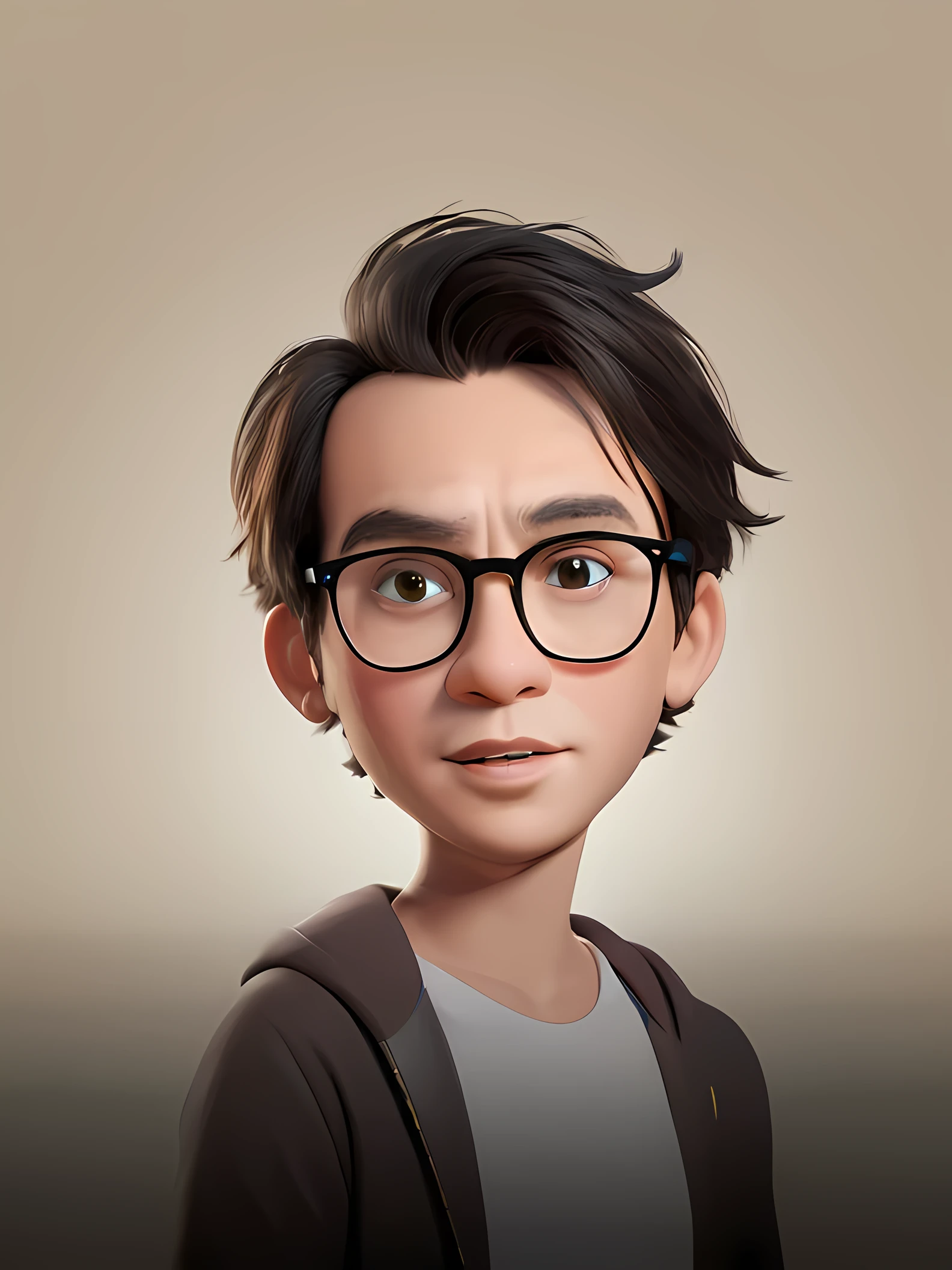 disney, pixar, (Pixar style), Disney style, (masterpiece:1.2), (best quality) (detailed skin) (detailed texture) (8k) (cinematic lighting) (sharp focus)