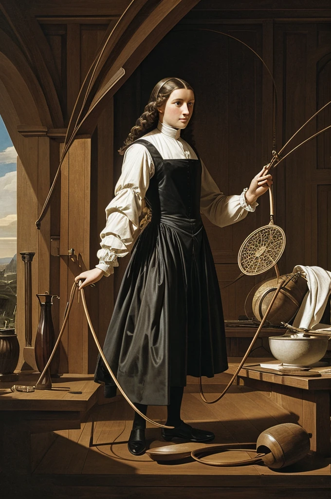 An image that represents Hooke's law