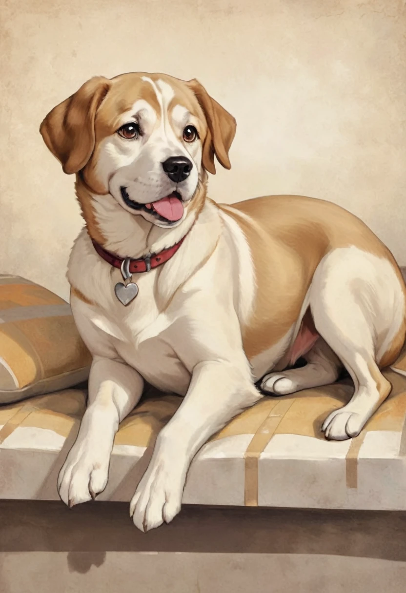dog