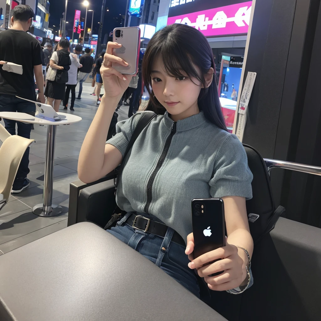 smartphone