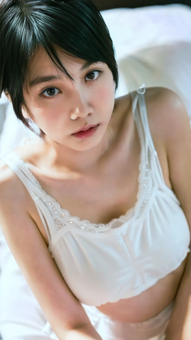 missionary vaginalclose upcreampiespreading legslegs updeephuge penissmall penisamateur,(8K、Raw photo、highest quality、masterpiece:1.2)、super detailed、超A high resolution、High detail RAW color photography、professional photos、very delicate and beautiful、amazing、finely、Highly detailed beautiful girl、((Are thin))、highly detailed face、highly detailed eyes、highly detailed skin、very fine fingers、highly detailed nose、highly detailed mouth、perfect anatomy、photo of cute japanese woman、 1 girl、((Brown layered hair, messy hair、short hair))、(At the bed)、20-year-old、((random shot、from below))、morning、((Completely naked、cleavage、medium chest、soft breasts、Feeling an orgasm、a lot of sweat、Very troubled face、Very puzzled face、Screaming、view audience、Drool))、erotic pose, smile, an inviting gesture, red cheeks, shy face