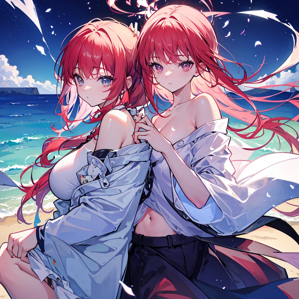 NSFM1.9、
Highest quality、masterpiece、Arc Records Ariel、Completely naked、Showing her 、Show me that place、Love juice overflows、