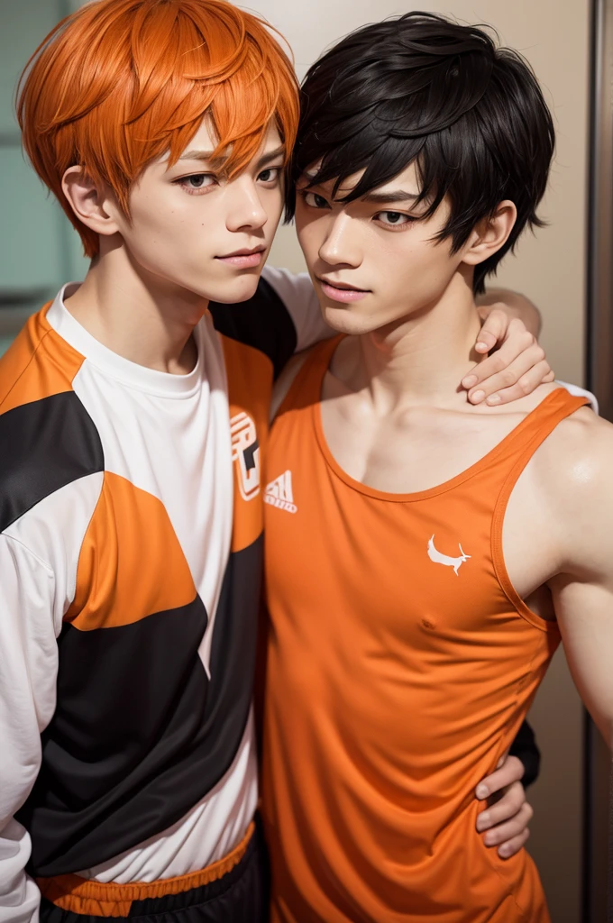 Kagehina +18

