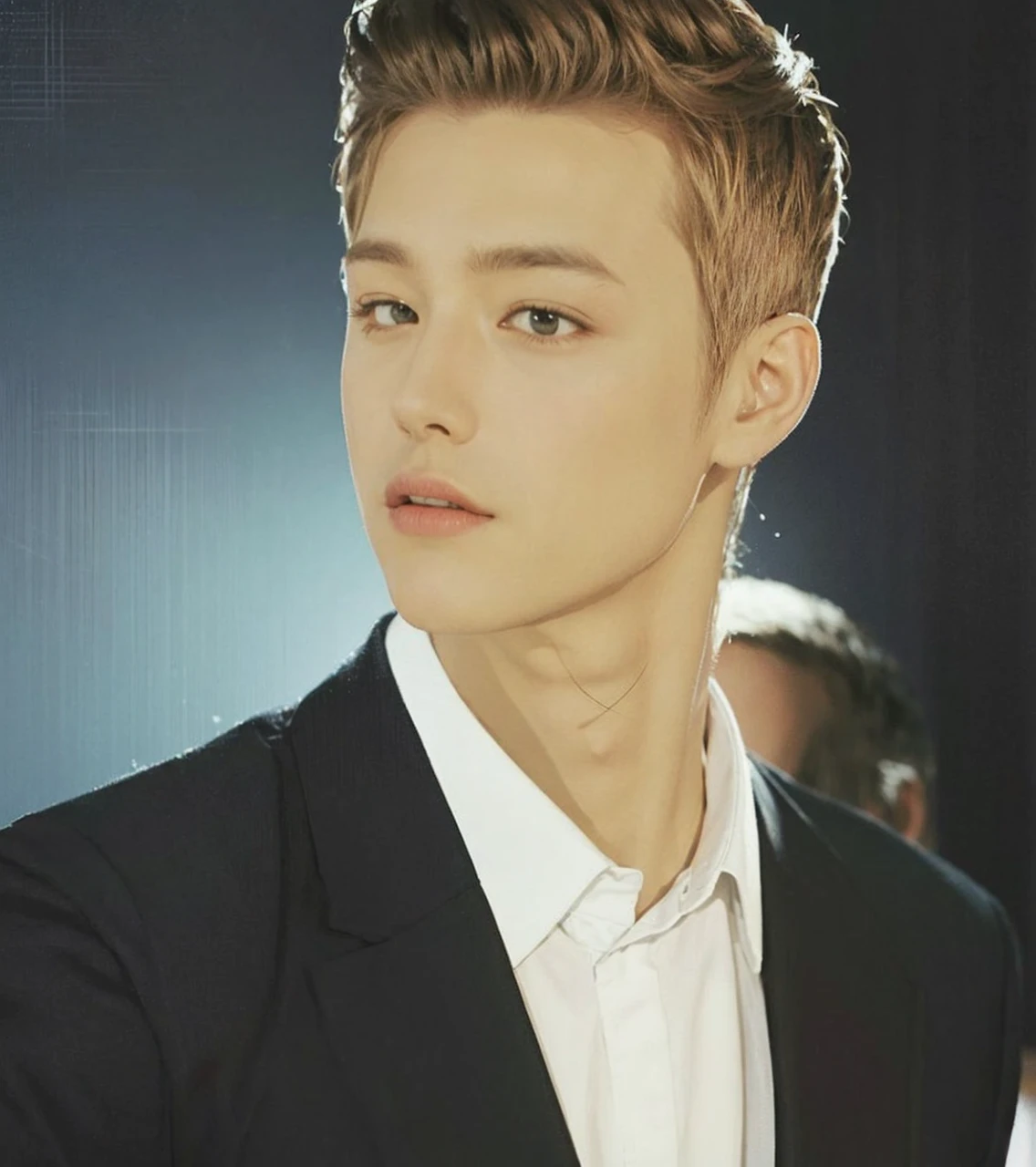 handsome men, high graphic resolution, high detail