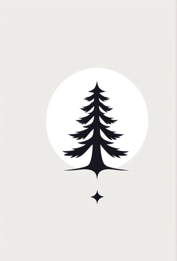 Logo of a stylish Japanese management consulting firm
put a sharp yatagarasu in one's logo to hide behind a pine tree
Japanese-style design
Pretty cool
chic and modern design
monotone
The background is white