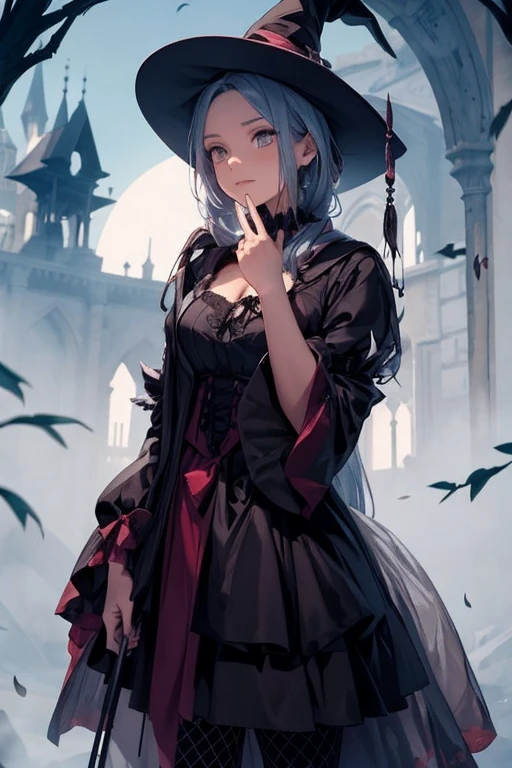 witch