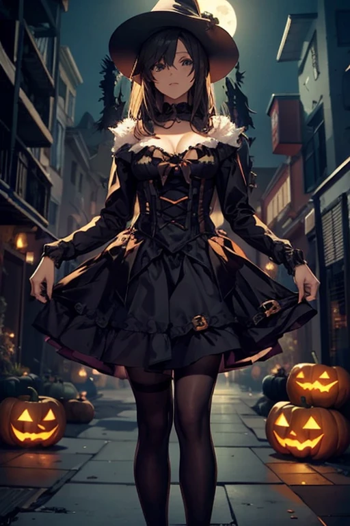 Halloween