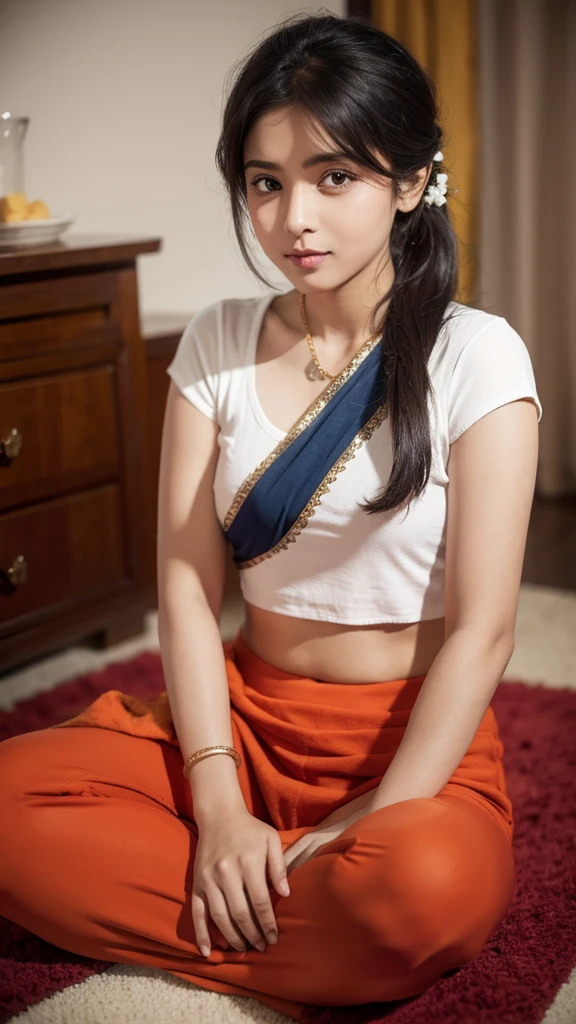 India Girl