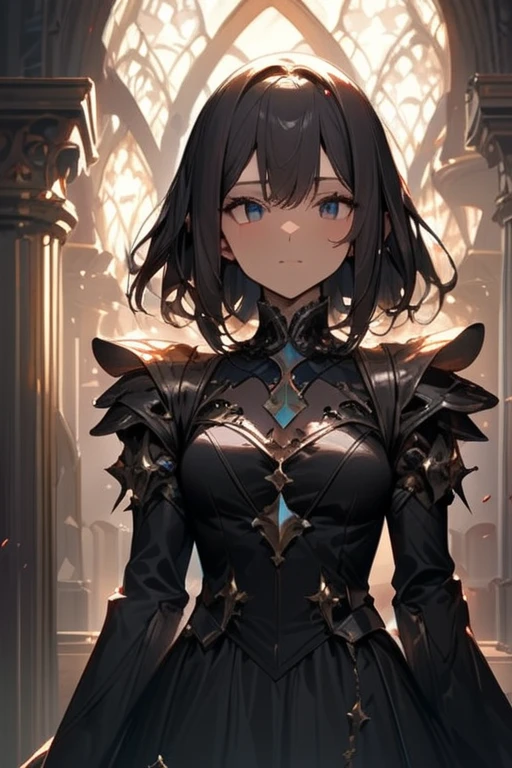 ((Best quality)), ((masterpiece)), (detailed), to begin
