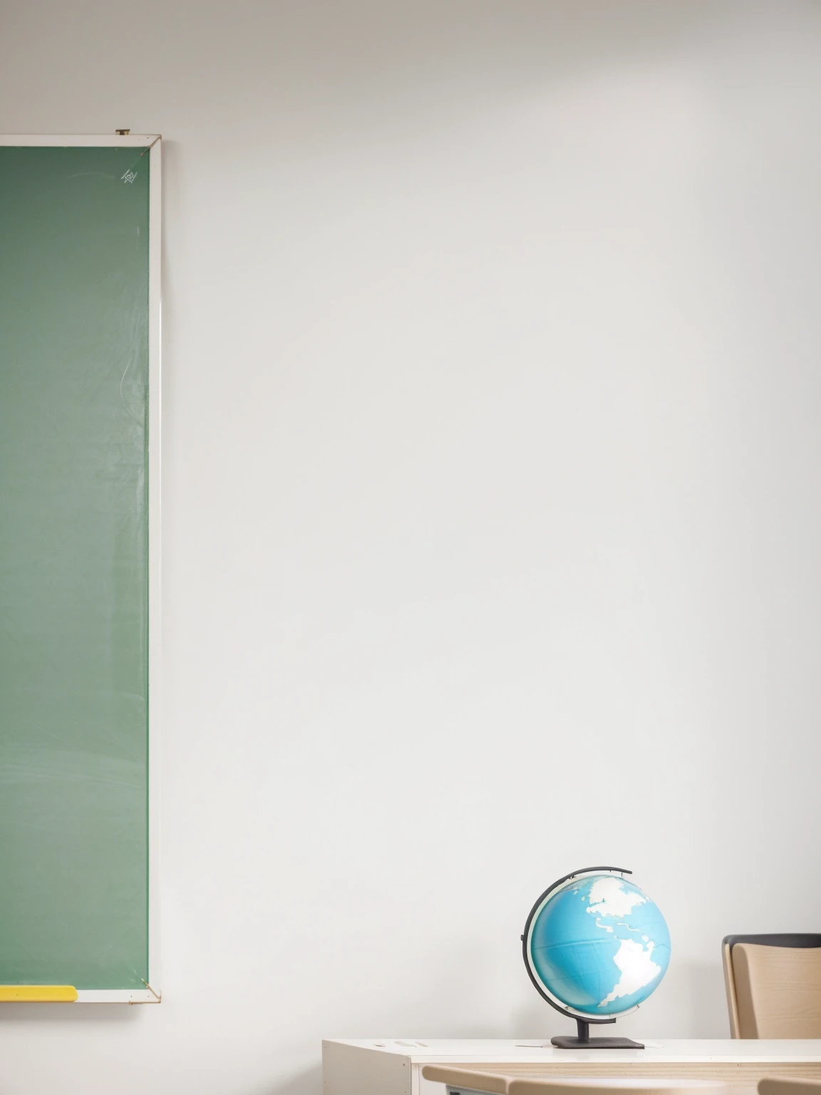 there is a board with a green board on it, Class background, board in background, school Class, photo of a Class, in a Class, Class, Class in background, in a school Class, Board, board, Personal Room Background, photo rendering, basic background, школьный Class, board, Detailed school background