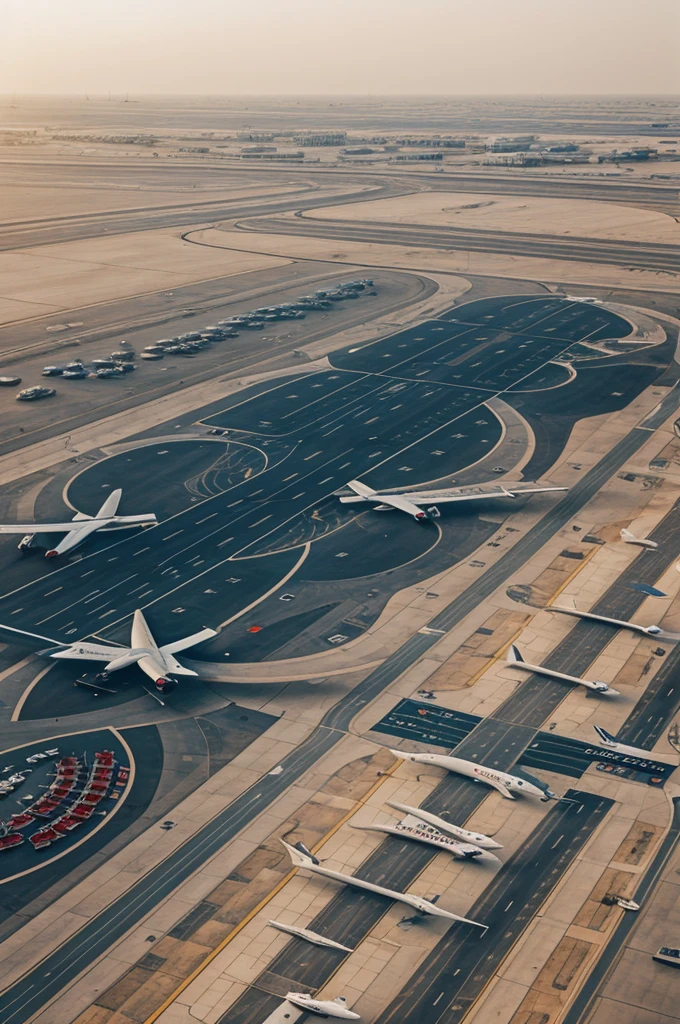 Dubai International Airport