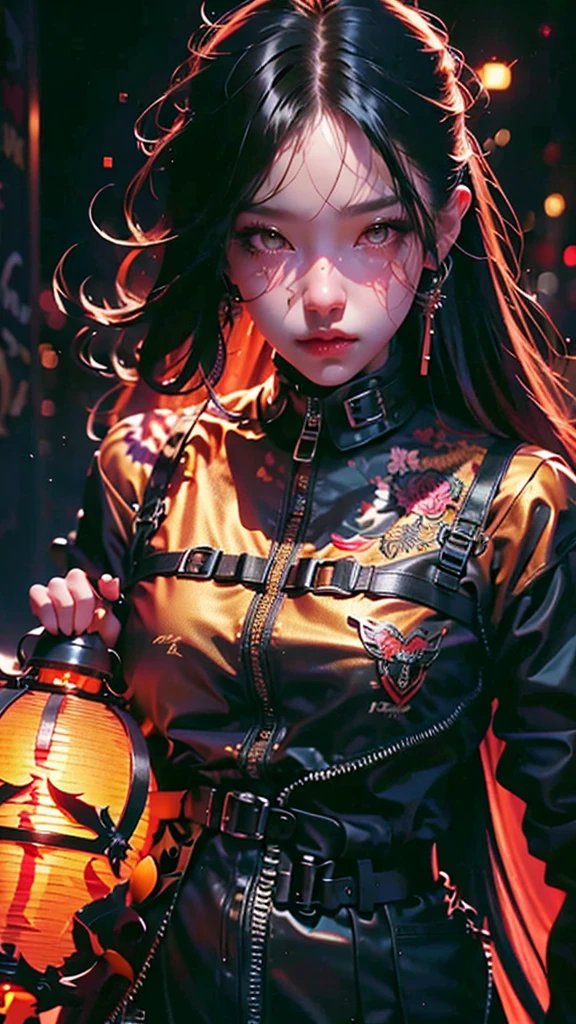 炎-lit lantern,smoke,fire,glowing embers,ember glow,flickering flame,orange glow,warm lighting,dramatic lighting,(best quality,4k,8k,highres,masterpiece:1.2),ultra-detailed,(realistic,photorealistic,photo-realistic:1.37),HDR,UHD,studio lighting,ultra-fine painting,sharp focus,physically-based rendering,extreme detail description,professional,vivid colors,bokeh,digital painting,cinematic