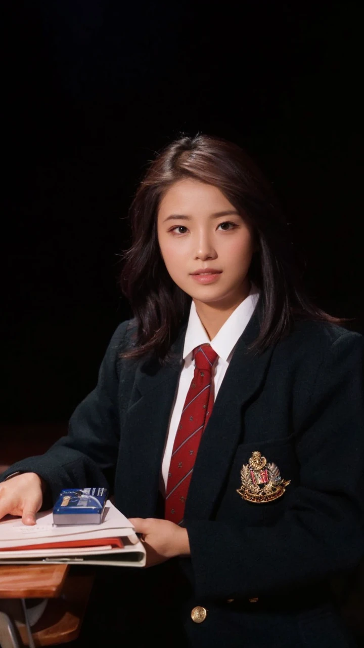 uniform

