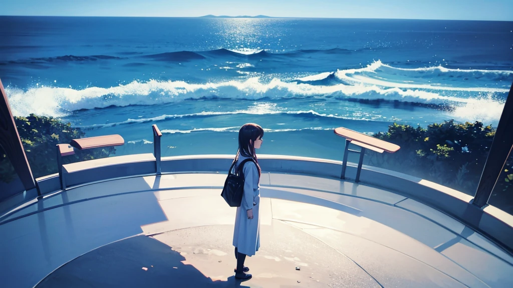 (There are no people)Emotional、Spectacular views、star、move、Chill(There are no people)