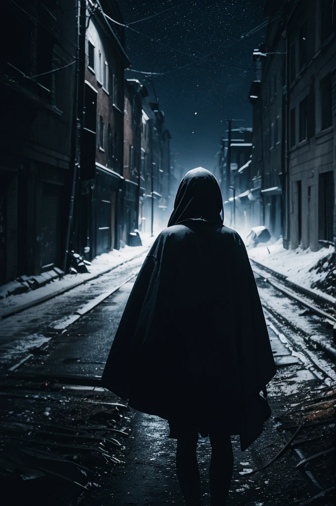 Dark music