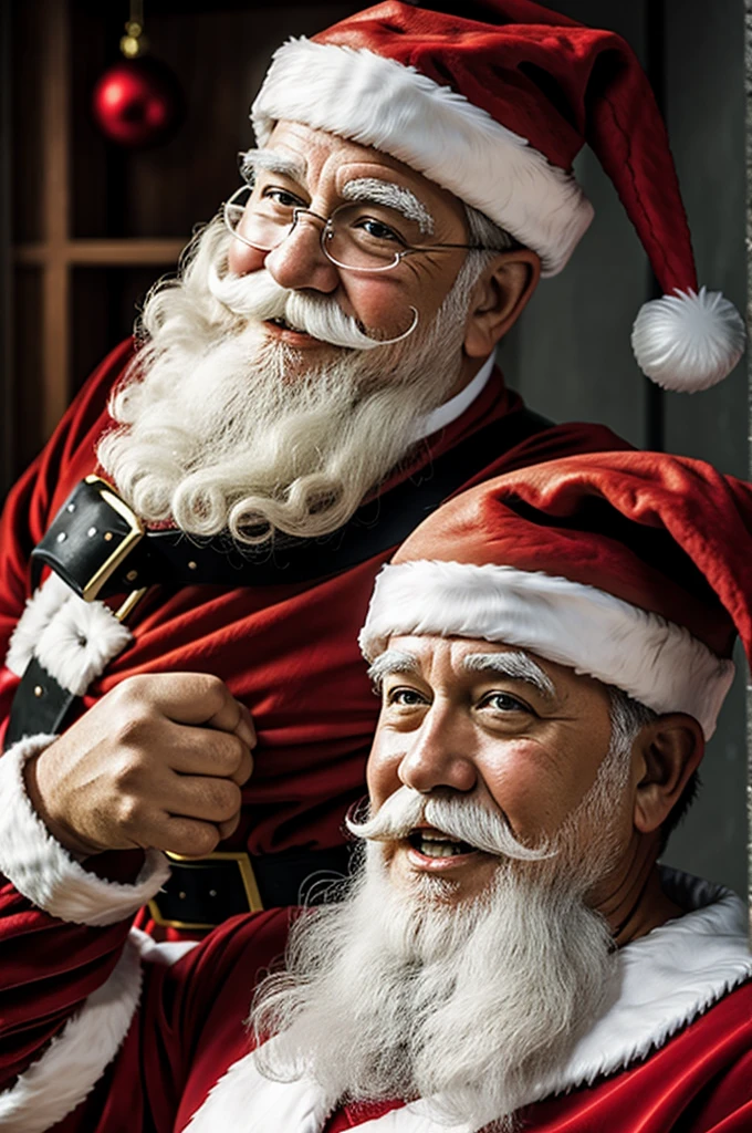 santa claus