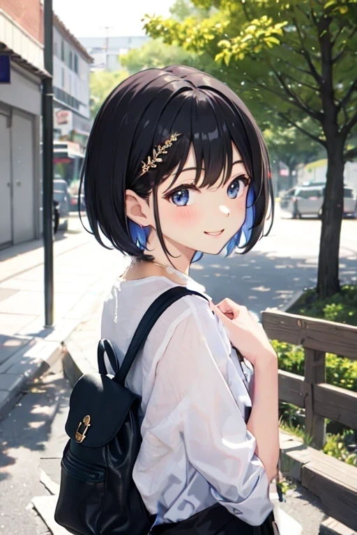 rucksack