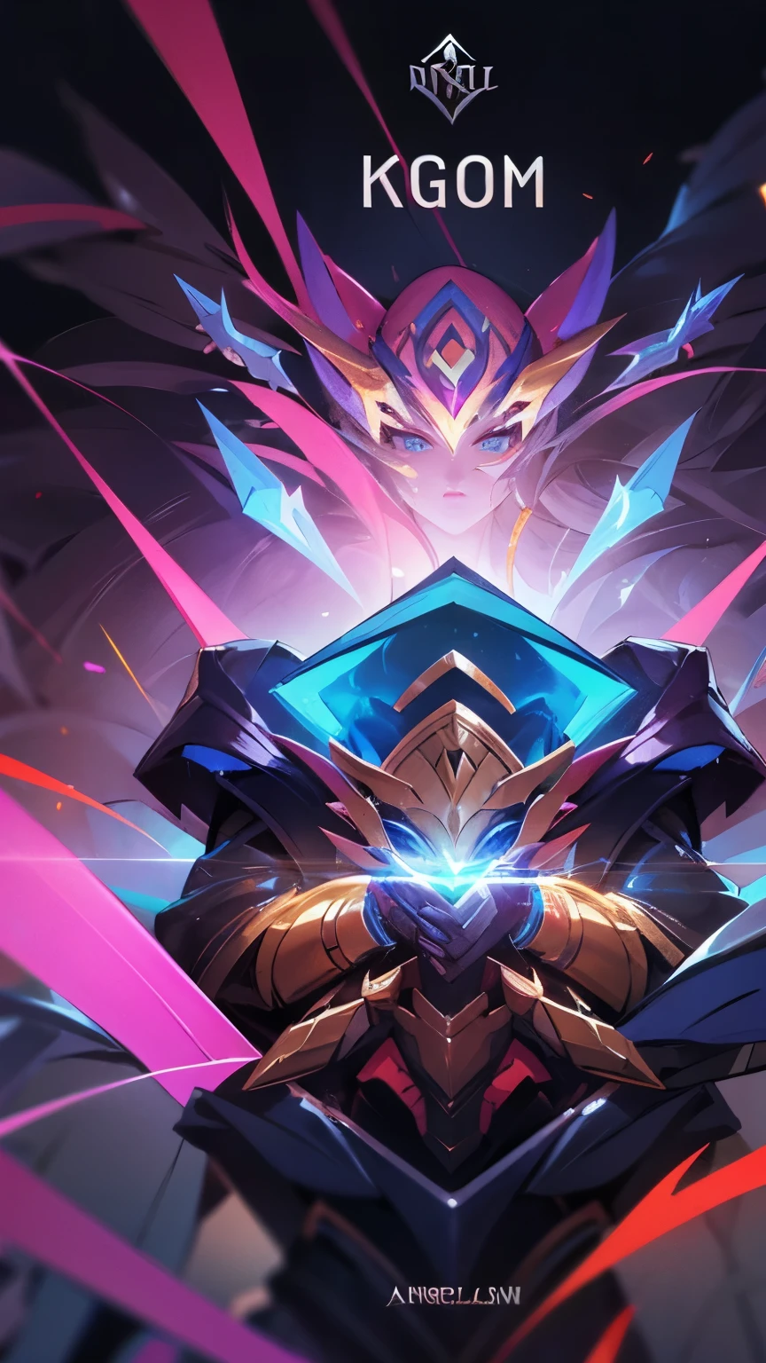Angela skin collector in mobile legends