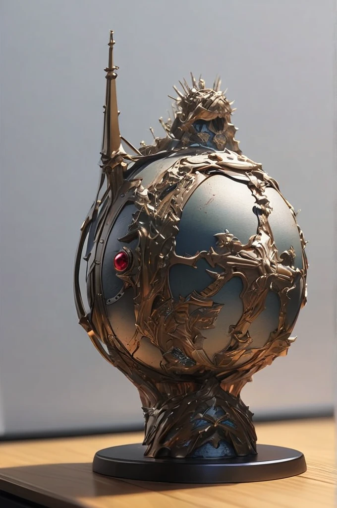 ((Best quality)), ((masterpiece)), (detailed), Henri Suzuki fetish model