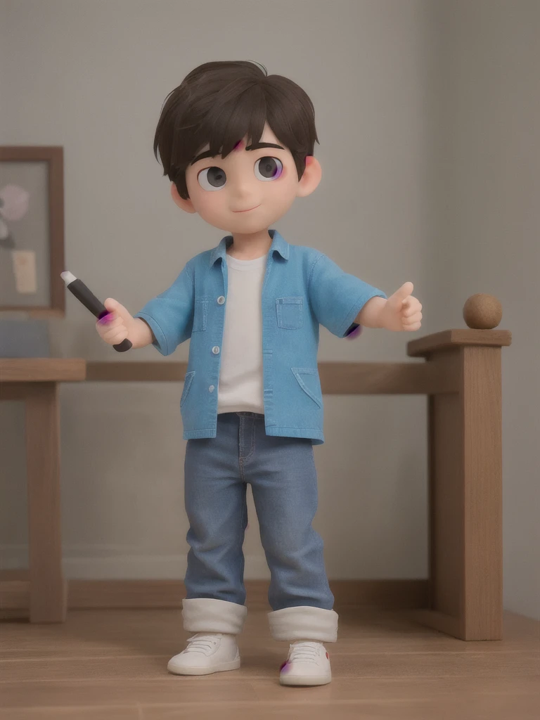 1 boy,, masterpiece, Best quality,