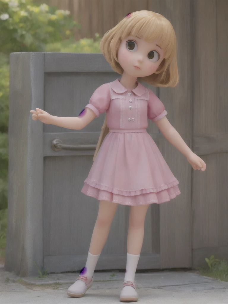 girl
