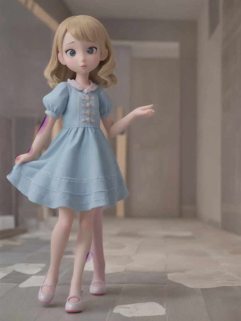 girl