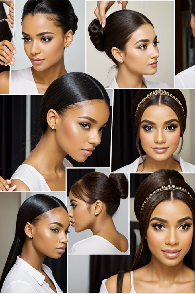 PNT beauty shop