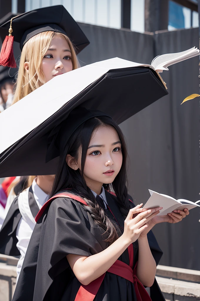 Images giving degree