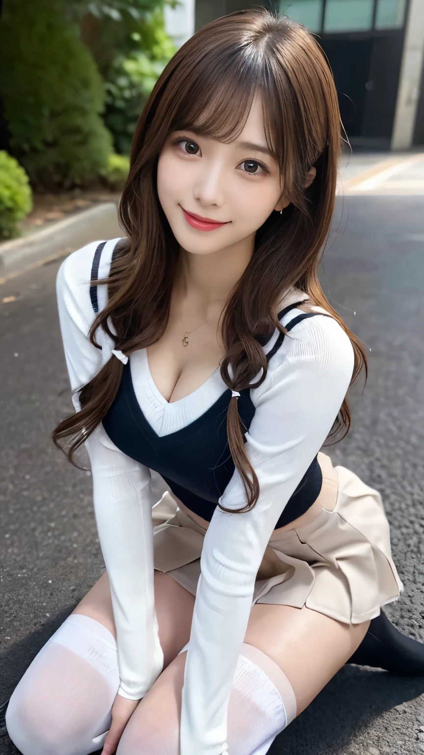 white  shirt
