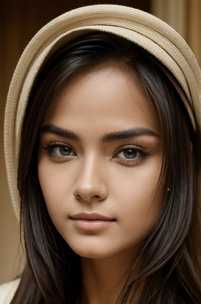 ((best quality)), ((masterpiece)), (detailed), perfect face