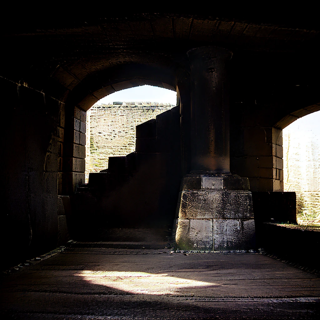 CnCGDIAI Fortress