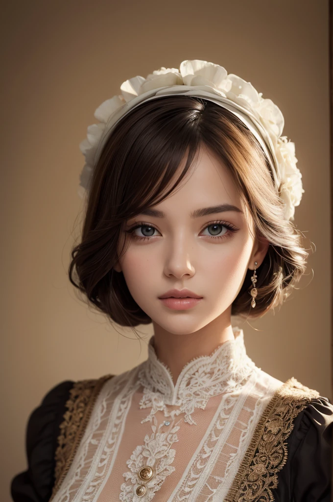 ((best quality)), ((masterpiece)), (detailed), perfect face