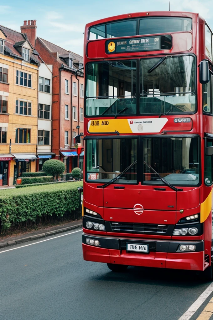 Services provided by online bus reservation system