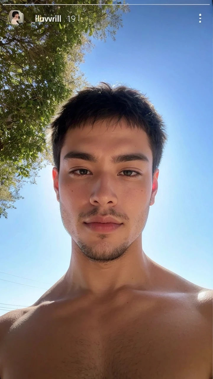 30 male