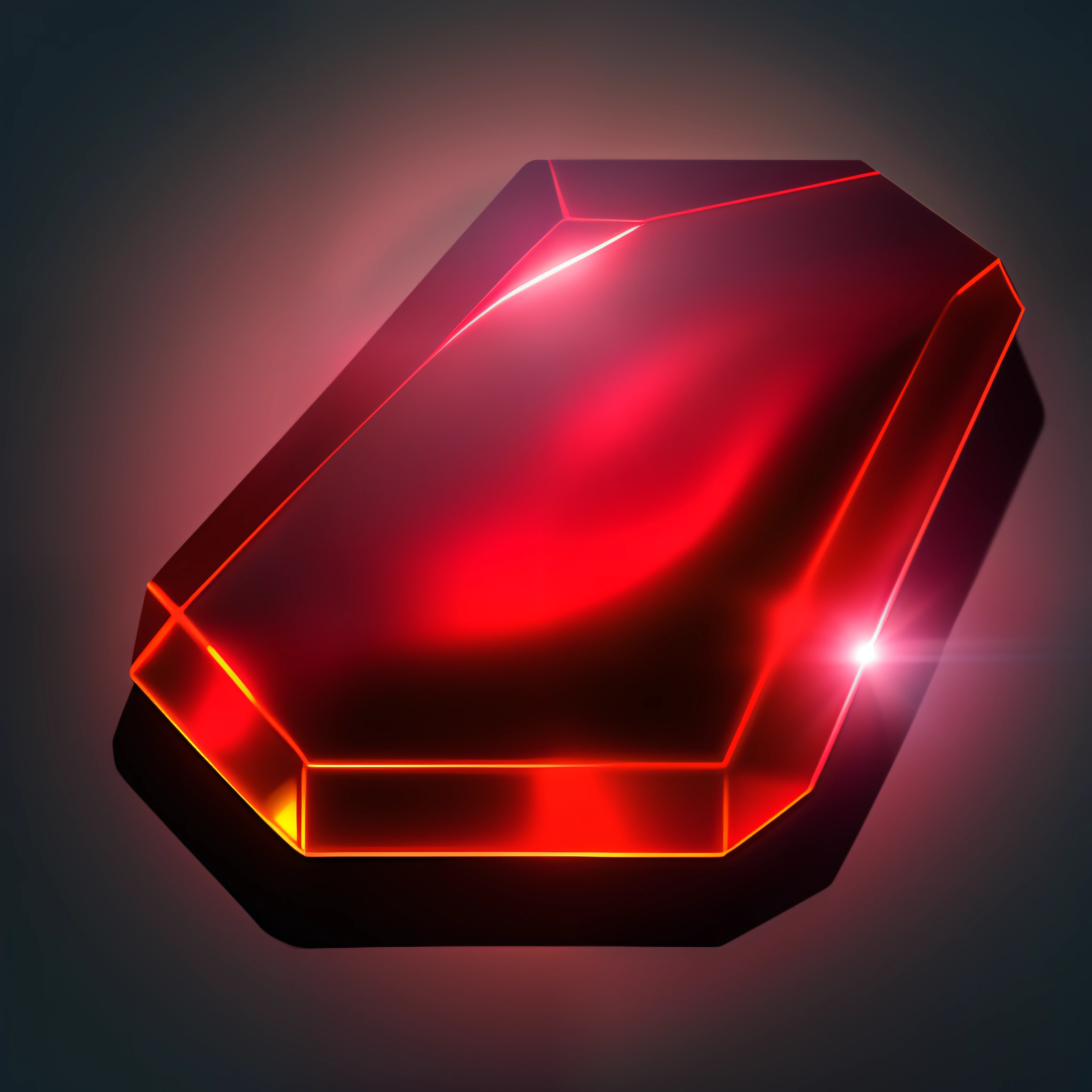 Ruby, icon